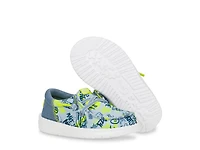 Wally Loafer - Kids'