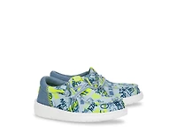 Wally Loafer - Kids'