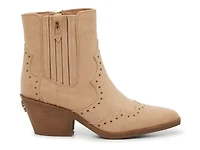 Freya 2 Western Bootie