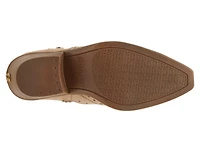 Freya 2 Western Bootie