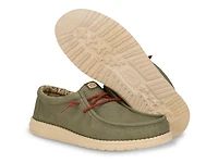 Wally Slip-On - Men's