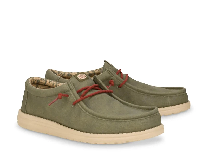 Wally Slip-On - Men's