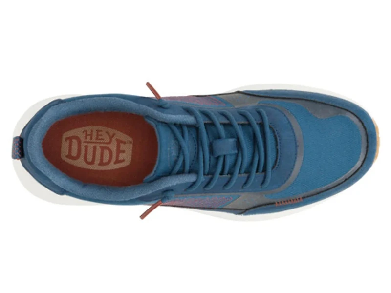 Sirocco Atla Essential Sneaker - Men's