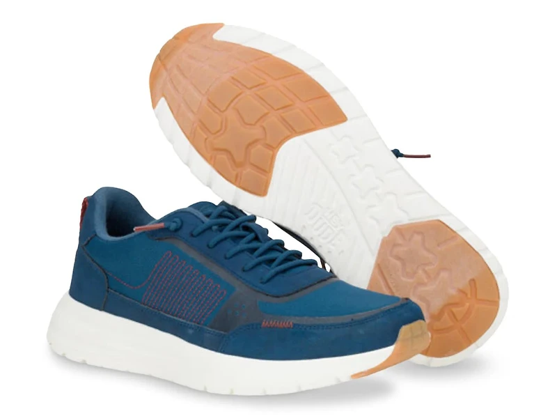 Sirocco Atla Essential Sneaker - Men's
