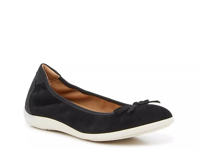 Tessa Skimmer Flat