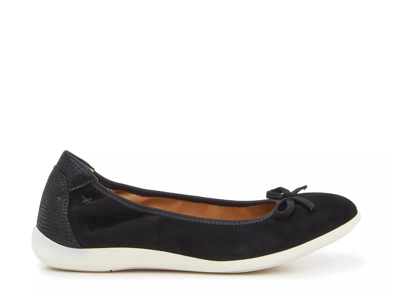 Tessa Skimmer Flat