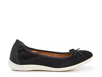 Tessa Skimmer Flat