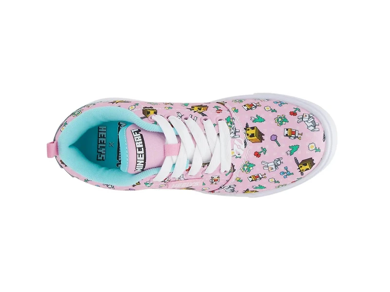 Pro 20 Minecraft Skate Shoe - Kids'