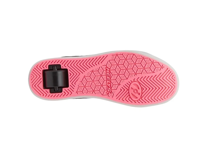 Veloz High-Top Skate Shoe - Kids'