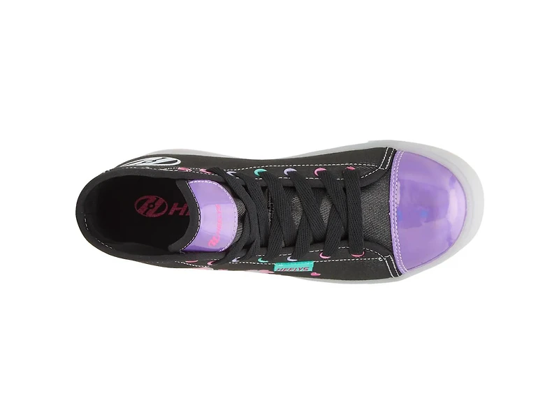 Veloz High-Top Skate Shoe - Kids'