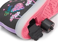 Veloz High-Top Skate Shoe - Kids'