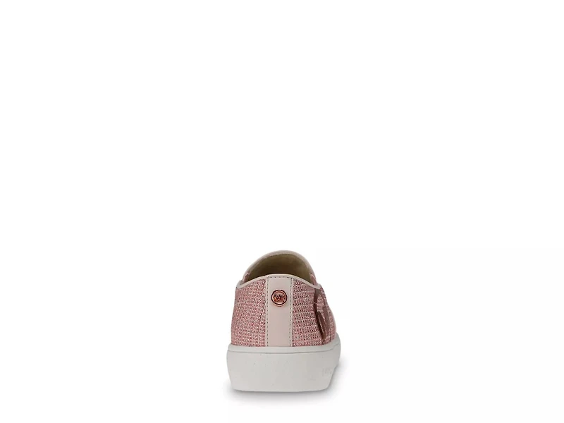 Jem Rachel Slip-On Sneaker - Kids'
