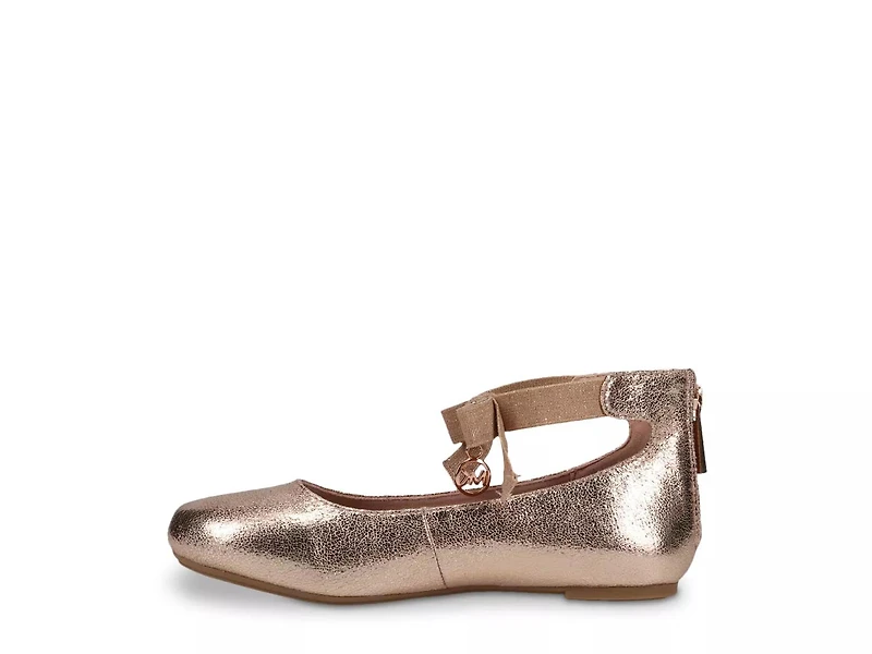 Kenya Kay Flat - Kids'