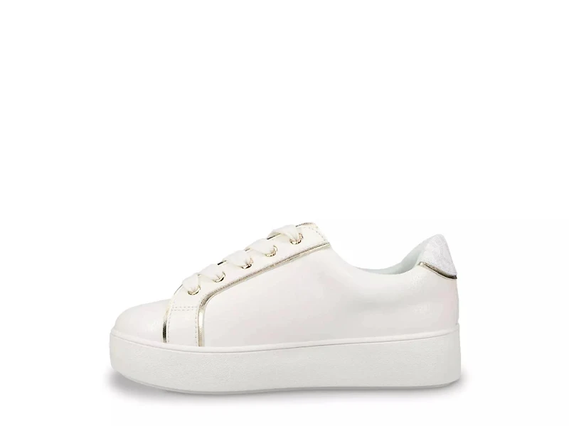 Jordana Poppy Sneaker - Kids'