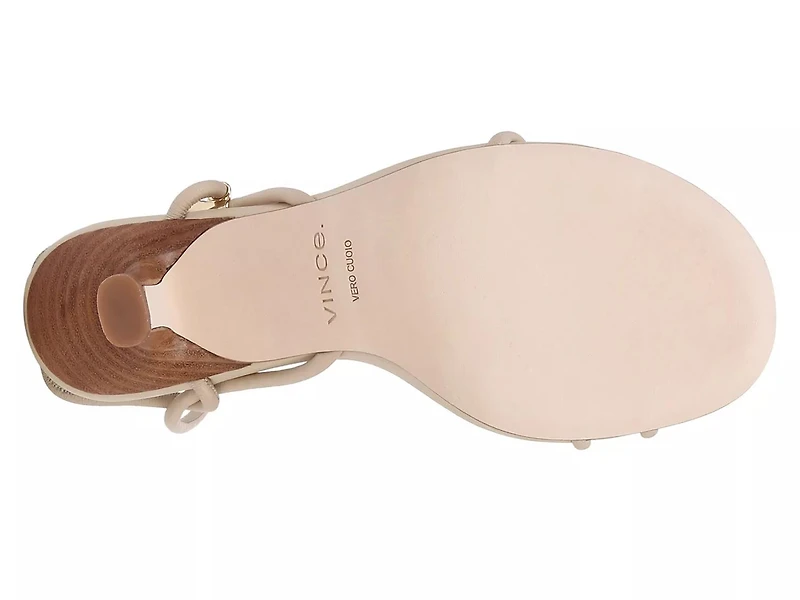Jolie Sandal