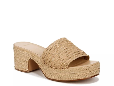 Margo Platform Sandal - Women's