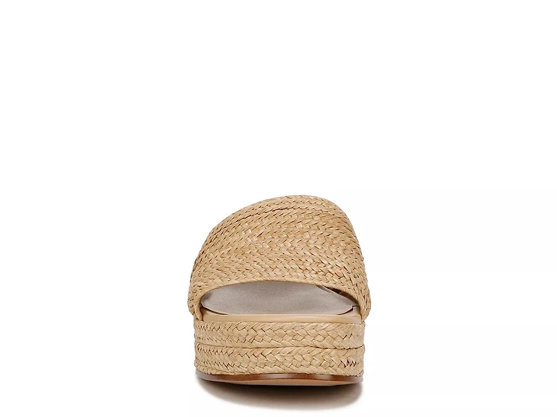 Margo Platform Sandal - Women's