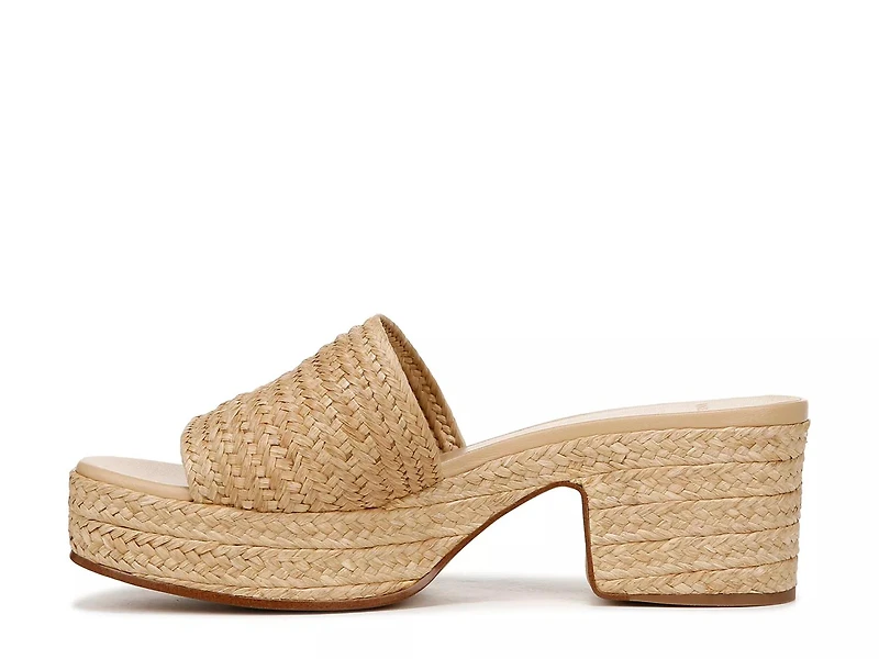 Margo Platform Sandal - Women's