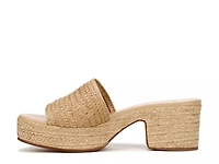 Margo Platform Sandal - Women's