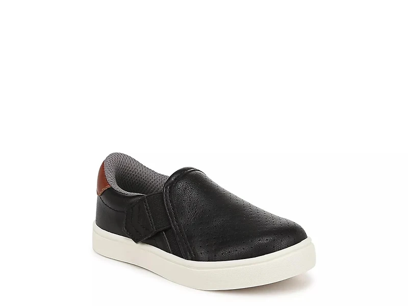 Madison Slip-On Sneaker
