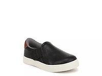 Madison Slip-On Sneaker