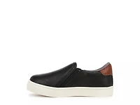 Madison Slip-On Sneaker