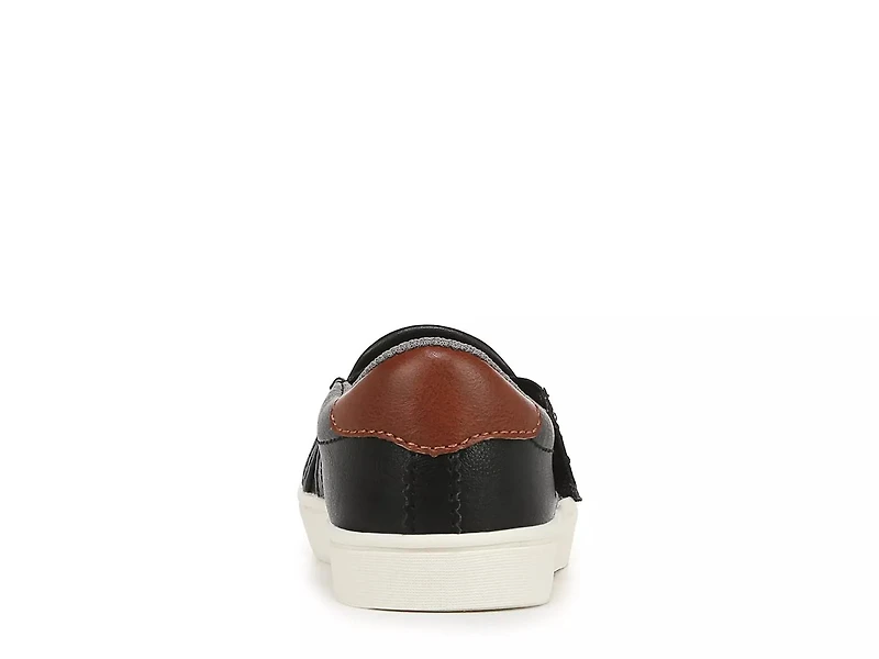 Madison Slip-On Sneaker