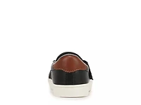 Madison Slip-On Sneaker