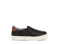 Madison Slip-On Sneaker