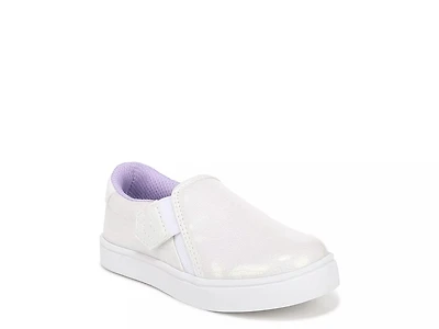 Madison Slip-On Sneaker