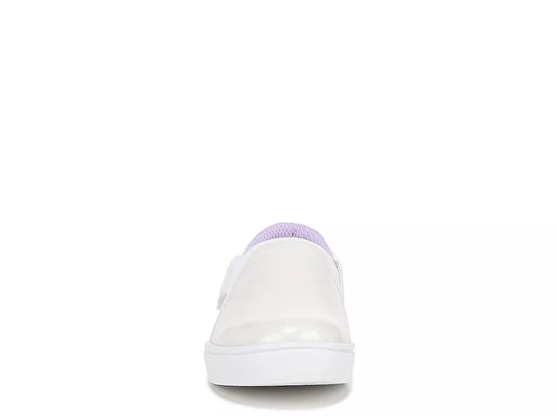 Madison Slip-On Sneaker