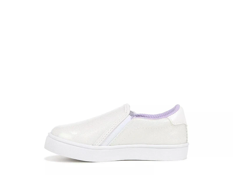 Madison Slip-On Sneaker