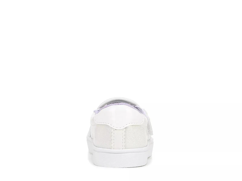 Madison Slip-On Sneaker