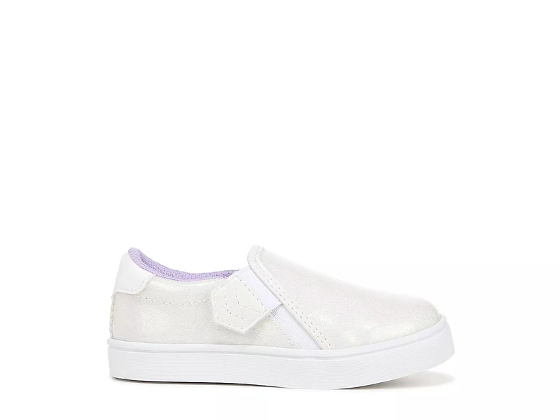 Madison Slip-On Sneaker