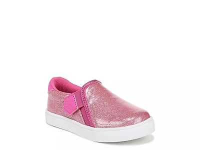 Madison Slip-On Sneaker