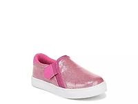 Madison Slip-On Sneaker