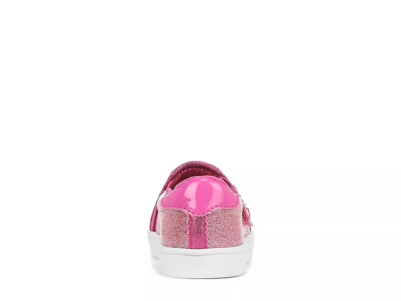 Madison Slip-On Sneaker