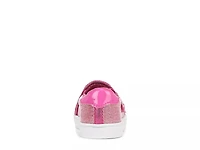 Madison Slip-On Sneaker