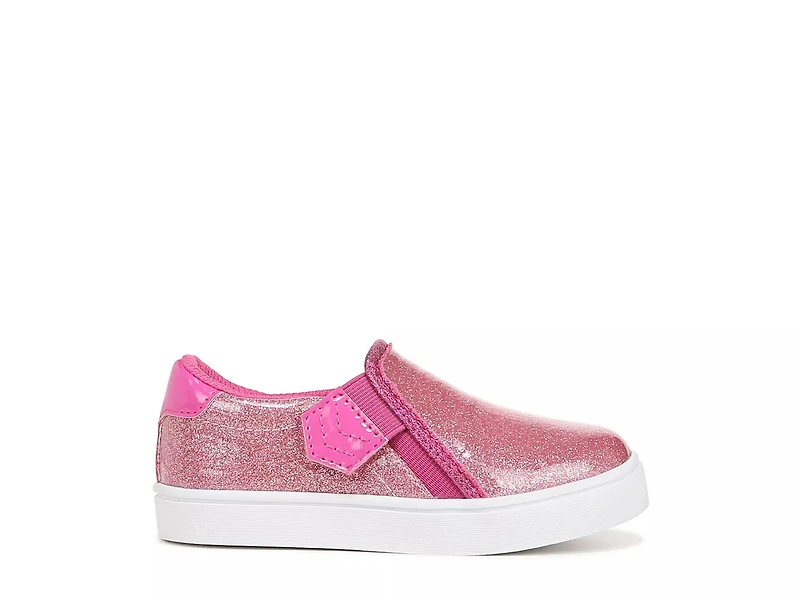 Madison Slip-On Sneaker