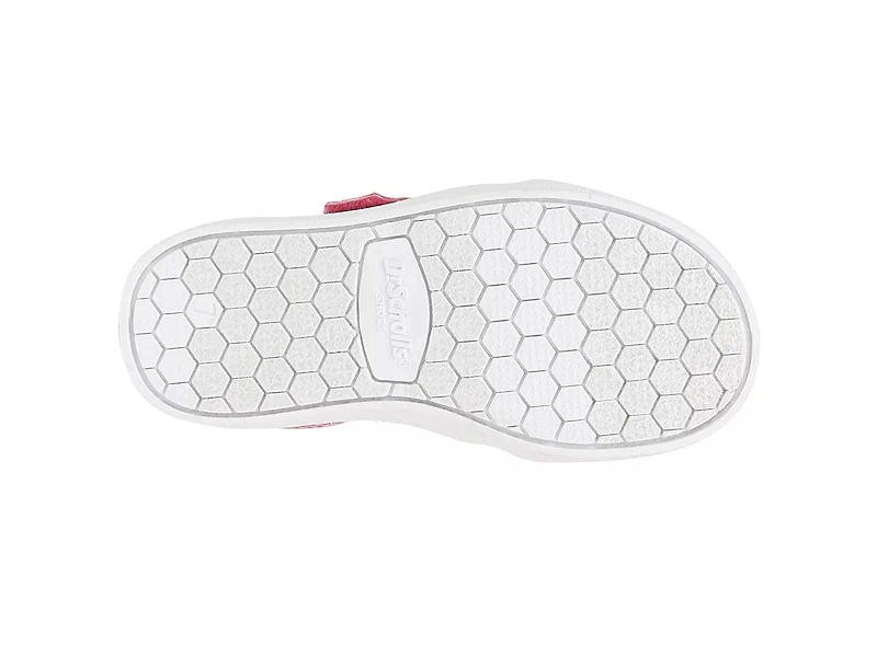 Madison Slip-On Sneaker