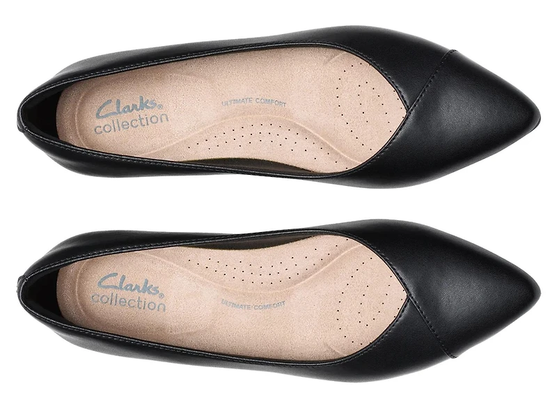 Natalyn Wish Flat
