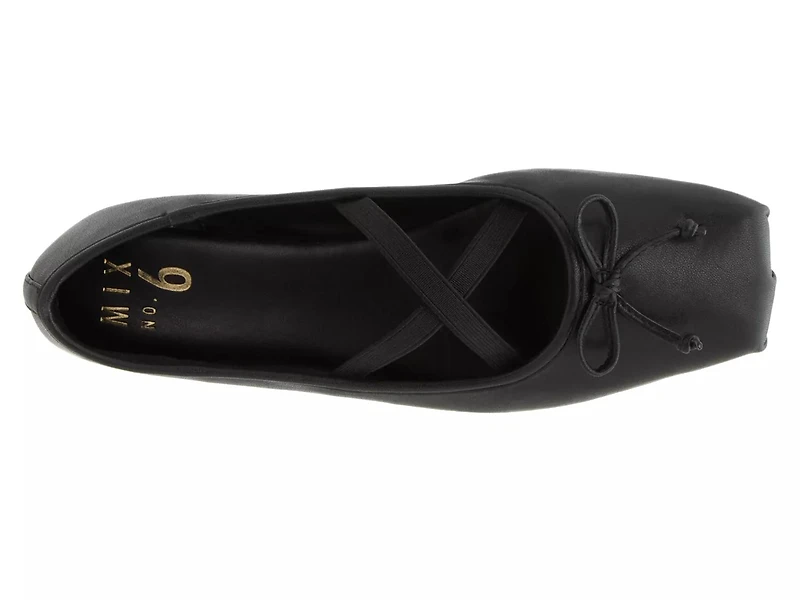 Nennea Ballet Flat