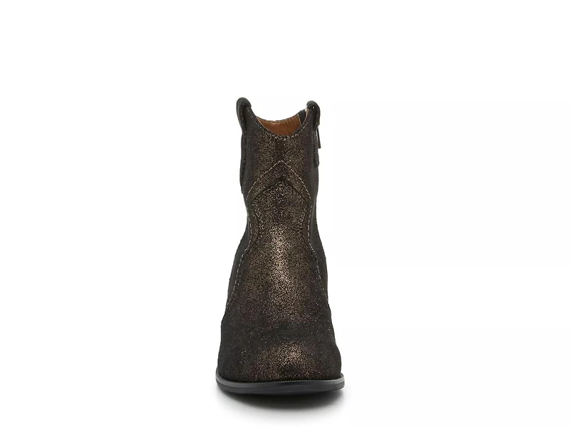 Jalline Western Boot - Kids'