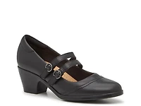 Emily Jane Pump