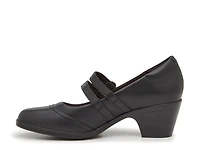 Emily Jane Pump
