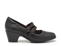Emily Jane Pump