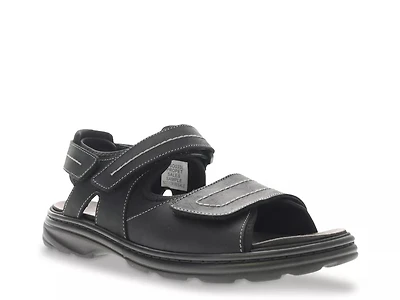 Hudson Sandal
