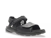 Hudson Sandal