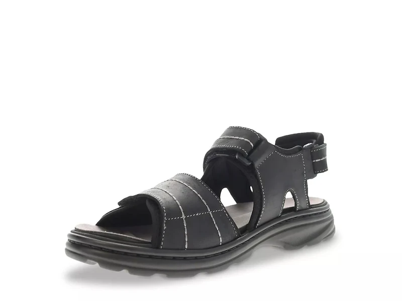 Hudson Sandal