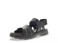 Hudson Sandal